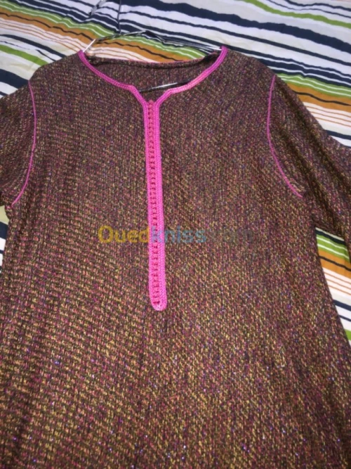 Jabbador fait main au Maroc 