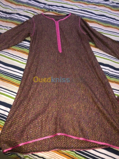 Jabbador fait main au Maroc 