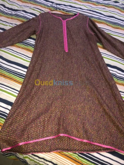 Jabbador fait main au Maroc 