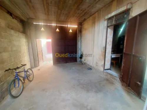 Vente Villa Constantine Ain abid