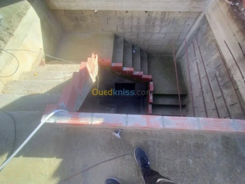 Vente Villa Constantine Ain abid