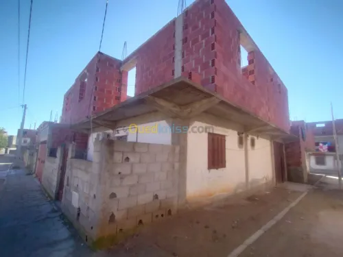 Vente Villa Constantine Ain abid