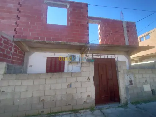 Vente Villa Constantine Ain abid