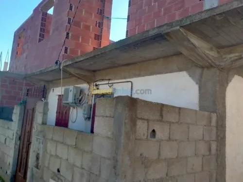 Vente Villa Constantine Ain abid