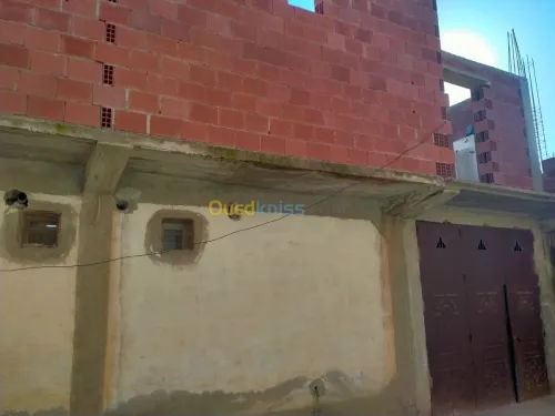 Vente Villa Constantine Ain abid