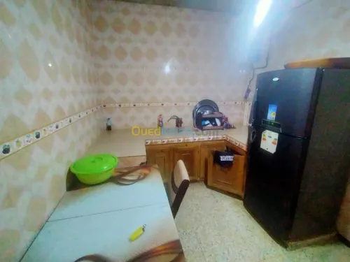 Vente Villa Constantine Ain abid