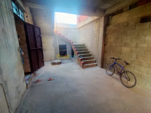 Vente Villa Constantine Ain abid