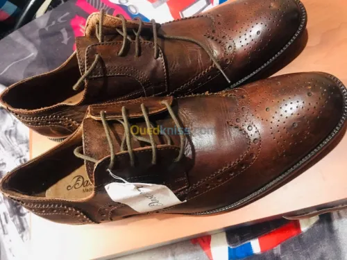 Chaussures Classique pour homme 