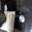 Montre homme lacoste noire