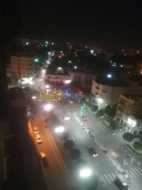 Vente Appartement F4 Blida Blida
