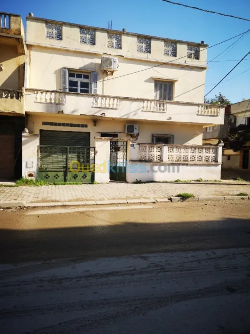 Vente Villa Blida Boufarik