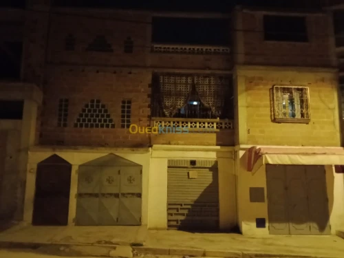 Vente Villa Constantine Constantine