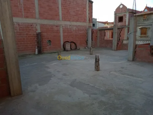 Vente Villa Constantine Constantine