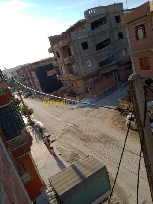 Vente Villa Constantine Constantine
