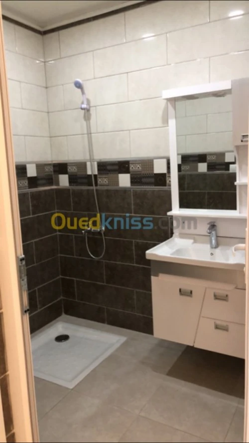Vente Appartement F4 Jijel Jijel