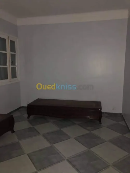Vente Appartement F4 Jijel Jijel