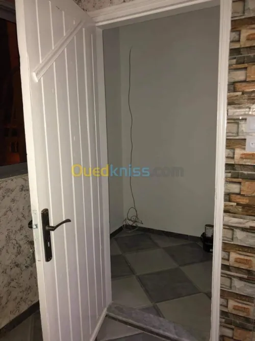 Vente Appartement F4 Jijel Jijel