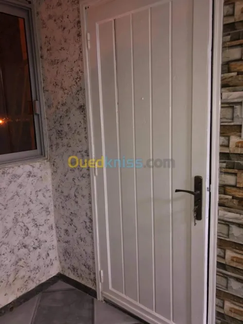 Vente Appartement F4 Jijel Jijel