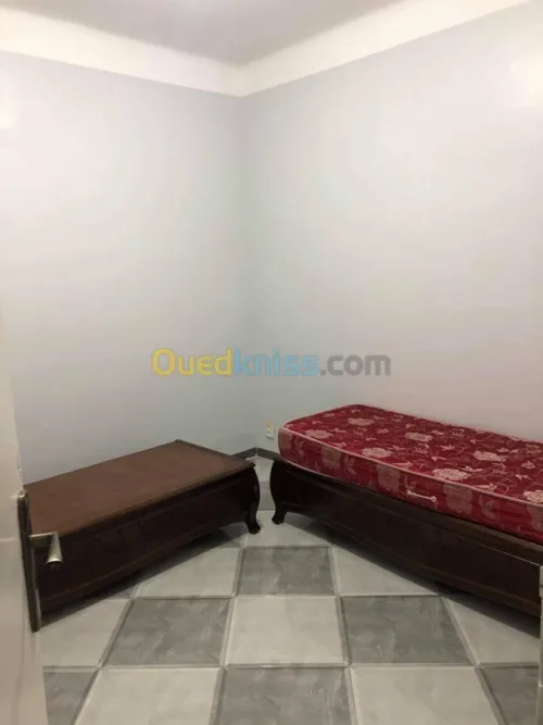 Vente Appartement F4 Jijel Jijel