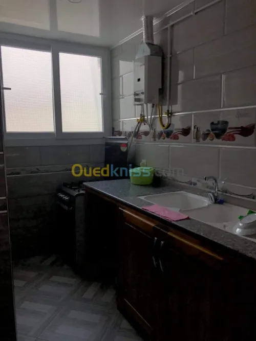 Vente Appartement F4 Jijel Jijel