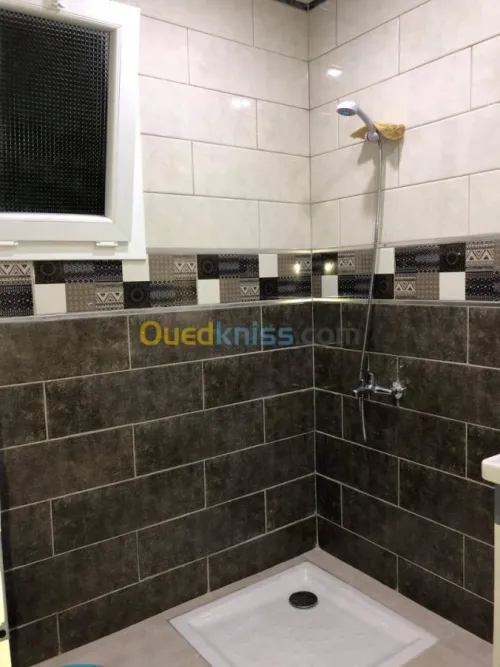 Vente Appartement F4 Jijel Jijel