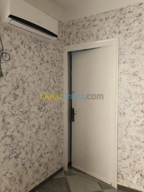 Vente Appartement F4 Jijel Jijel