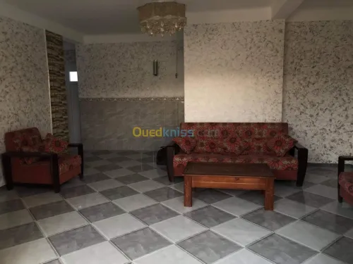 Vente Appartement F4 Jijel Jijel