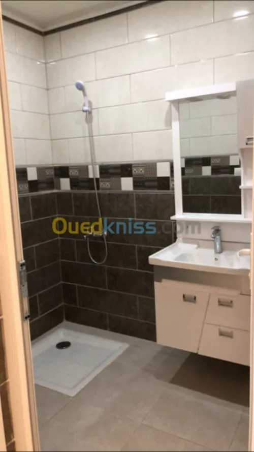 Vente Appartement F4 Jijel Jijel