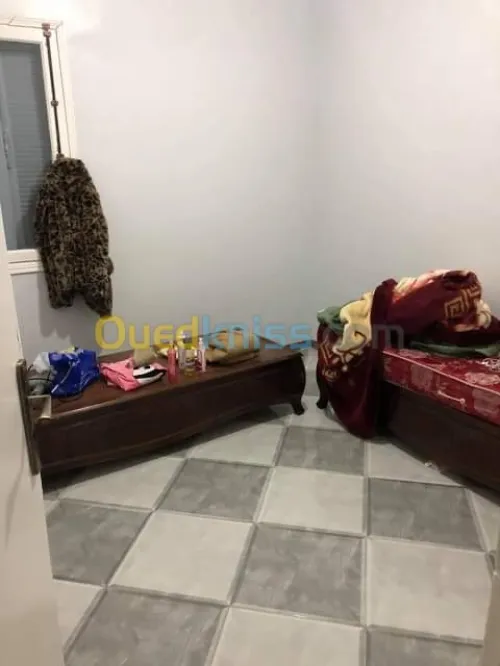 Vente Appartement F4 Jijel Jijel