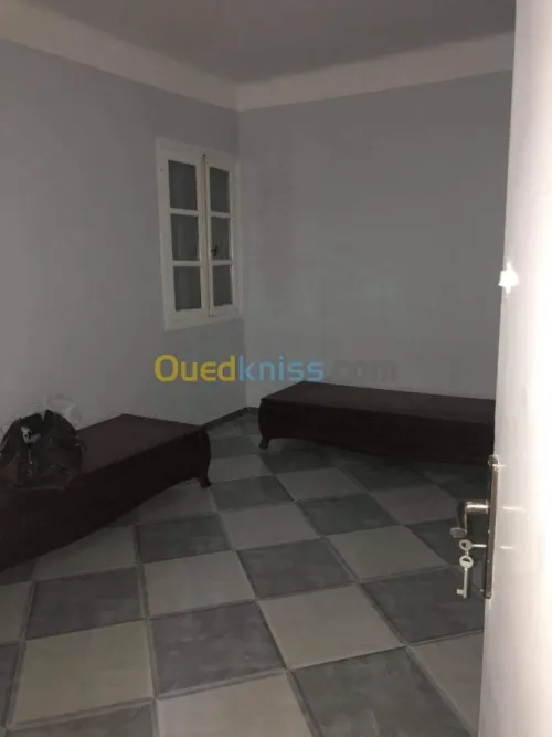 Vente Appartement F4 Jijel Jijel