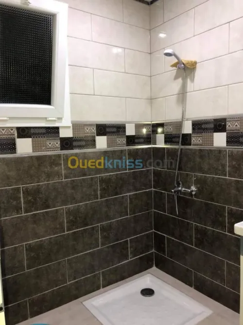 Vente Appartement F4 Jijel Jijel