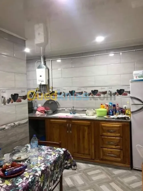 Vente Appartement F4 Jijel Jijel