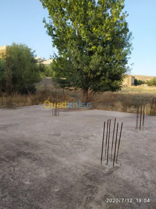 Vente Villa Mila Grarem gouga