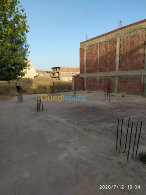 Vente Villa Mila Grarem gouga