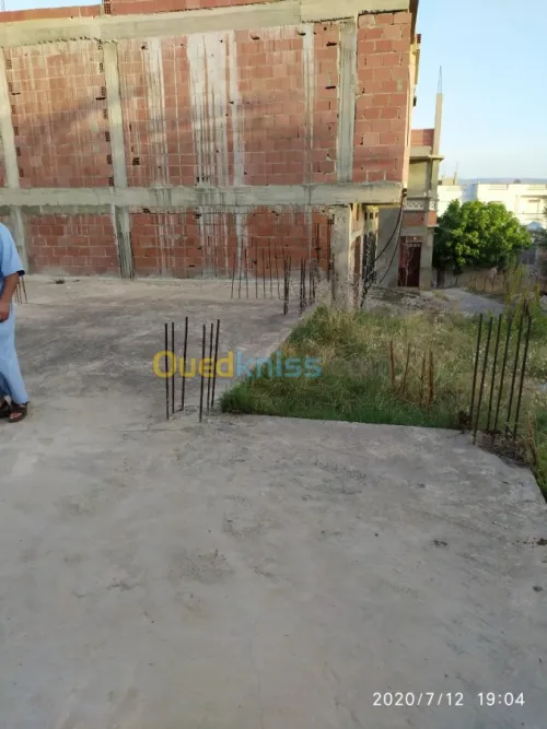 Vente Villa Mila Grarem gouga