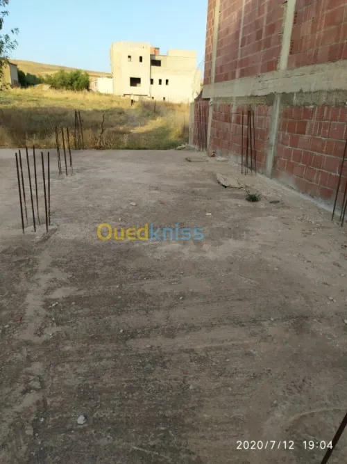 Vente Villa Mila Grarem gouga