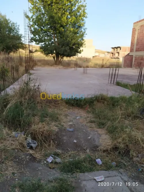 Vente Villa Mila Grarem gouga