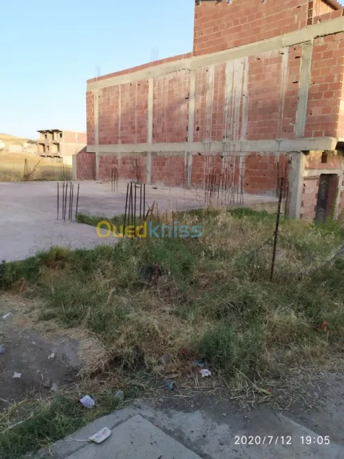 Vente Villa Mila Grarem gouga