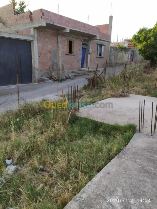 Vente Villa Mila Grarem gouga