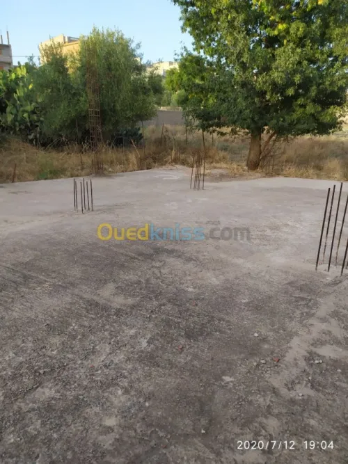 Vente Villa Mila Grarem gouga