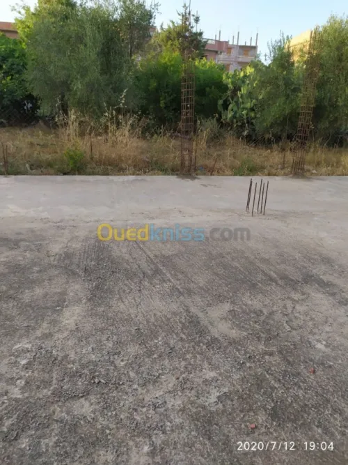 Vente Villa Mila Grarem gouga