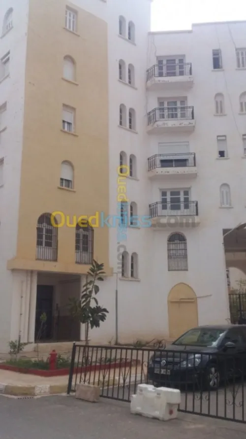 Location Appartement F3 Oran Oran