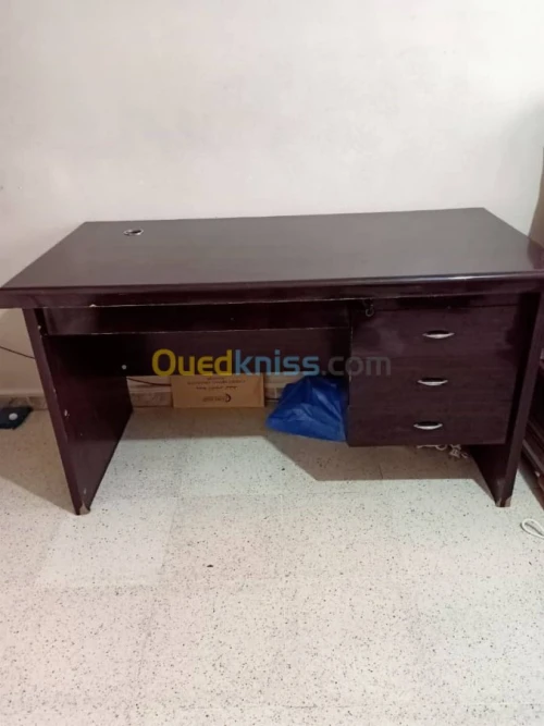 Bureau 