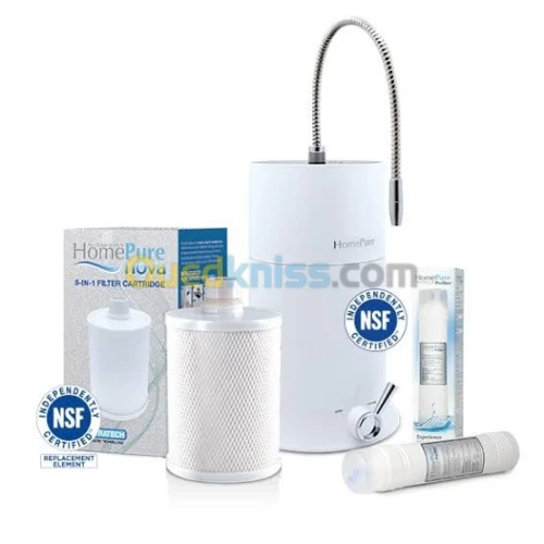 Home pure nova 