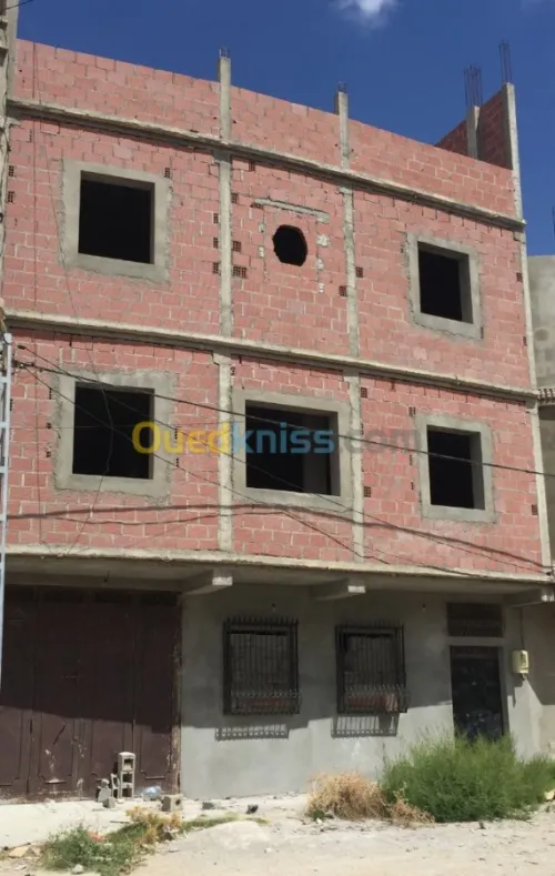 Vente Carcasse Oum el bouaghi Ain beida
