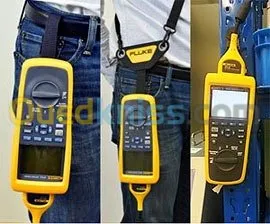 Testeur de batterie Fluke BT520