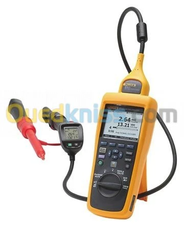 Testeur de batterie Fluke BT520
