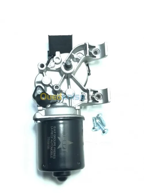 Moteur essuie-glaces Renault clio 3