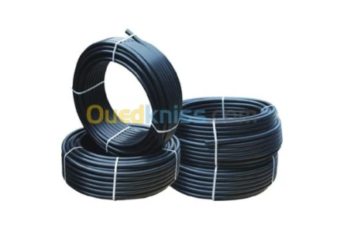 Tuyau goutte a goutte (d'irrigation).