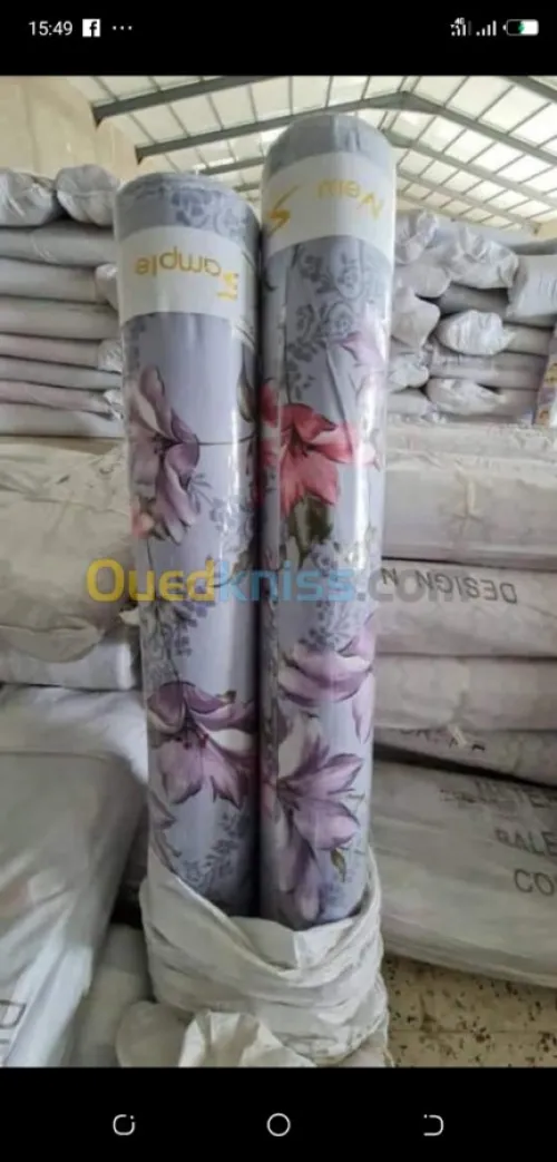 couture en tissu, cuir et chaussure